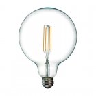 Sulion Dante Filament Bombilla Inteligente WiFi Globo E27 7W Blanco Cálido a Frío