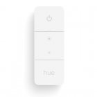 Philips Hue Pack White Ambiance Bombilla LED GU10 5W Blanca + Interruptor Atenuador Inalámbrico V2