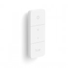 Philips Hue Pack White Ambiance Bombilla LED GU10 5W Blanca + Interruptor Atenuador Inalámbrico V2