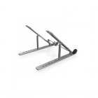 Nox Axys Stand Elevador Dobrável para Portátil até 17"