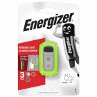 Energizer Clip and Go Linterna LED 30 Lúmenes
