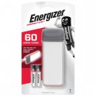 Energizer Compact 2 in 1 LED Linterna 60 Lúmenes