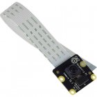 Raspberry Camera Module V2.1 Câmara Multicolorida para Raspberry Pi Noir 2