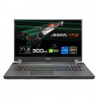 Gigabyte AORUS 17G KD-72ES325SD Intel Core i7-11800H/16GB/512GB SSD/RTX 3060/17.3"