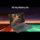 Gigabyte AORUS 17G KD-72ES325SD Intel Core i7-11800H/16GB/512GB SSD/RTX 3060/17.3"