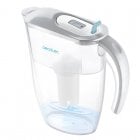 Cecotec H2ONature 2400 Active Pro Jarro Purificador de Água 2.4L