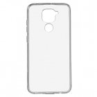 Funda Silicona Transparente para Xiaomi Redmi Note 9