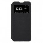 Funda Libro Negra para Xiaomi Redmi Note 9