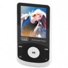 Trevi MPV 1725 SD MP3 Branco