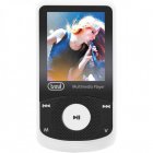 Trevi MPV 1725 SD MP3 Branco