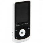 Trevi MPV 1725 SD MP3 Branco