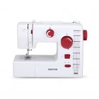 Prixton P130 Máquina de Coser Granate