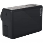 Sjcam SJ8 Plus Videocámara Deportiva Negra