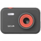 Sjcam Funcam Black