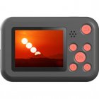Sjcam Funcam Black