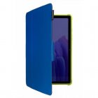 Gecko Super Hero Cover Azul/Verde Samsung Tab A7 10.4" (2020)