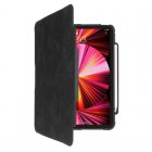 Gecko Rugged Cover Negra para Apple iPad Pro 11”