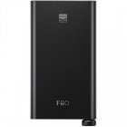 FiiO Q3 Dac y Amplificador HiFi Negro