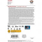 SanDisk Extreme MicroSDXC 256GB UHS-I U3 V30