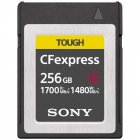 Sony CEB-G256  Tarjeta de Memoria CFexpress 256GB