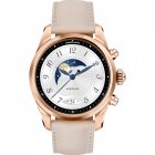 Montblanc Summit 2+ Smartwatch Acero