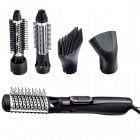 Remington Amaze Smooth & Volume Cepillo Secador 5 en 1 1200W
