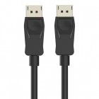 Ewent Cable Displayport V1.2 4K Macho/Macho 2m Negro Ewent Cable Displayport V1.2 4K Macho/Macho 2m Negro