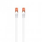 Ewent Cable de Red RJ45 Cat 6 U/UTP 1m Gris