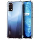 Cool Funda AntiShock Transparente para Realme 7 5G