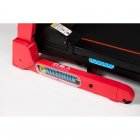 ECO-DE Fit Perform ECO-2598 Cinta de Correr Plegable