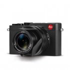 Leica D-Lux 7 17MP WiFi/Bluetooth Negra + Leica D-Lux Tapa Automática Negra para Objetivo