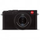 Leica D-Lux 7 17MP WiFi/Bluetooth Negra + Leica D-Lux Tapa Automática Negra para Objetivo