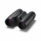 Leica Trinovid 8x42 HD + Correa de Neopreno Negra para Prismáticos