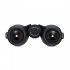 Leica Trinovid 10x42 HD + Correa de Neopreno Negra para Prismáticos