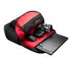 Asus ROG Ranger BP1503 Mochila Negra para Portátil hasta 15"