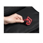 Asus ROG Ranger BP1503 Mochila Negra para Portátil hasta 15"