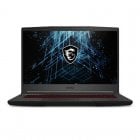 MSI GF65 Thin 10UE-280XES Intel Core i7-10750H/16GB/512GB SSD/RTX 3060/15.6"
