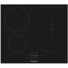 Corberó CCIM3000FZ Placa de Inducción 4 Zonas 60cm Negro