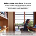 Google Wifi Nieve