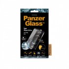 PanzerGlass Protector Cristal Templado Antibacteriano Bloqueo de Cámara CamSlider para iPhone 12/12 Pro