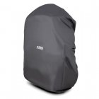 Urban Factory Heavee Mochila para Portátil hasta 15.6" Negra