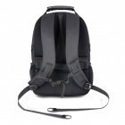 Urban Factory Heavee Mochila para Portátil hasta 15.6" Negra