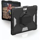 UAG Outback Funda Negra para Microsoft Surface Go