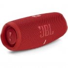 JBL Charge 5 Coluna Bluetooth Vermelha
