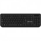 Talius KB-502 Advance Teclado USB Preto