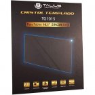 Talius TG1015 Protector Cristal Templado para Zircon 1015 10.1"