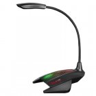 Scorpion MA-MIC01 Micrófono RGB Omnidireccional USB
