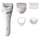 Philips Wet&Dry Depiladora Recargable