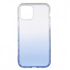 Funda Degradada Azul para iPhone 12