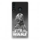 Funda Oficial Star Wars Darth Vader Negro para Huawei P30 Lite
